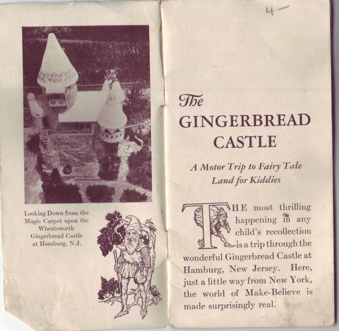 Inside of an original program from 1930. (courtesy of gingerbreadcastlelibrary.com)